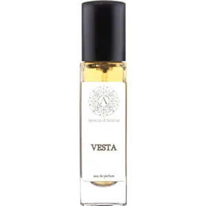 Aroma d'Anima Vesta parfüm şişesi