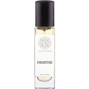 Aroma d'Anima Demeter parfüm şişesi