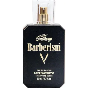 Captain Fawcett's Sid Sottung Academy - Barberism parfüm şişesi
