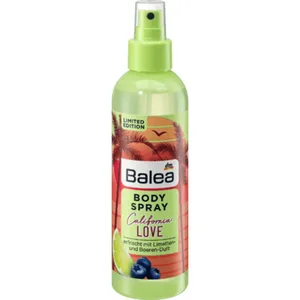 Balea California Love parfüm şişesi
