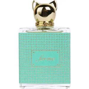 ForMe Purrfect! perfume bottle