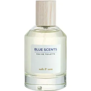 Blue Scents Salt & Sun parfüm şişesi