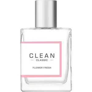 Clean Flower Fresh perfume bottle
