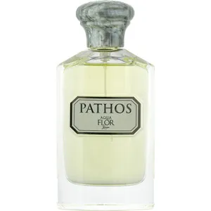 Aquaflor Pathos perfume bottle