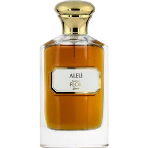 Aquaflor Alelì parfüm şişesi