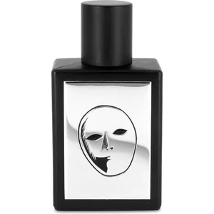Anonim Silver Ambergris perfume bottle