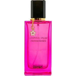 Koton Luxurious Cruise - Japanese Gardens perfume bottle