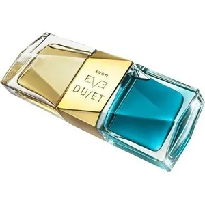 Avon Duet Contrasts - Calm perfume bottle