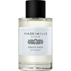 ViaDeiMille Dolce Kaos parfüm şişesi