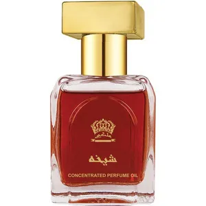 Ahsan Malaki - Shaikah perfume bottle