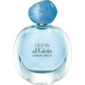 Giorgio Armani Ocean di Gioia parfüm şişesi