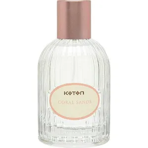 Koton Coral Sands parfüm şişesi