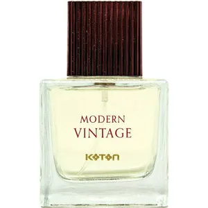 Koton Modern Vintage parfüm şişesi