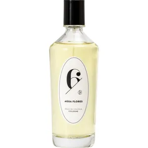 Claus Porto 6 - Agua Flores parfüm şişesi
