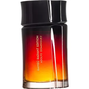 Adolfo Dominguez Bambú Radiant Edition Hombre parfüm şişesi