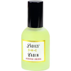Atelier Austin Press Ladies' Cabin (Eau de Parfum) parfüm şişesi