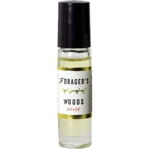 Atelier Austin Press Forager's Woods / Forager's Forest (Perfume Oil) perfume bottle