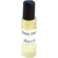 Atelier Austin Press Bird's Nest (Perfume Oil) parfüm şişesi