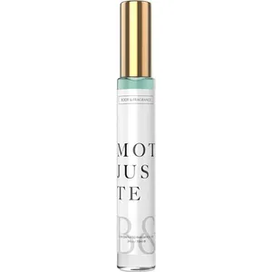 B&F Mot Juste (Concentrated Parfum) parfüm şişesi