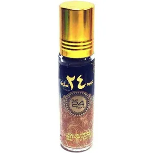 Ard Al Zaafaran Oud 24 Hours (Perfume Oil) parfüm şişesi