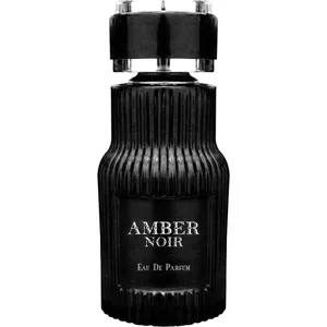 Dar Al Teeb Amber Noir parfüm şişesi