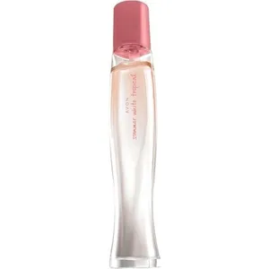 Avon Summer White Tropical perfume bottle