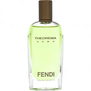 Fendi Theorema Uomo (Eau de Toilette) parfüm şişesi