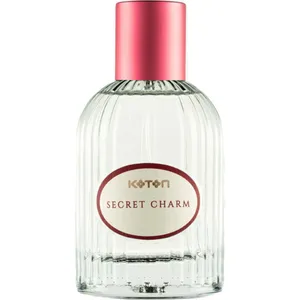 Koton Secret Charm parfüm şişesi