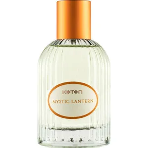 Koton Mystic Lantern perfume bottle
