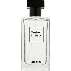 Koton Desired in Black parfüm şişesi