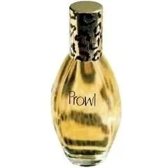 Avon Prowl parfüm şişesi