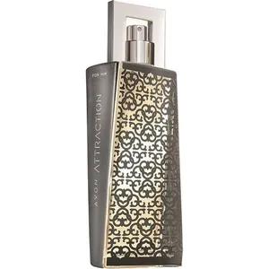 Avon Attraction for Him Limited Edition parfüm şişesi