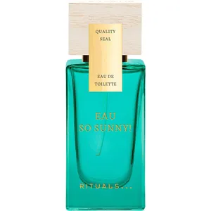 Rituals The Ritual of Holi - Eau So Sunny! perfume bottle