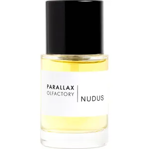 Parallax Olfactory Nudus parfüm şişesi