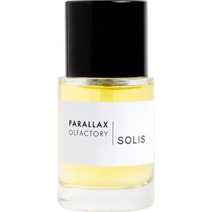 Parallax Olfactory Solis parfüm şişesi