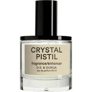 D.S. & Durga Crystal Pistil parfüm şişesi