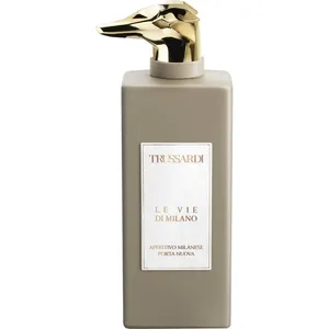 Trussardi Aperitivo Milanese Porta Nuova perfume bottle