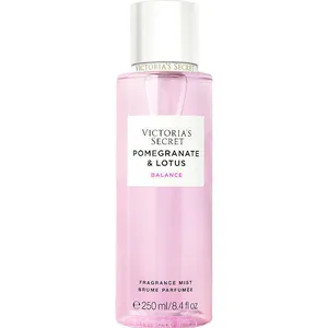 Victoria's Secret Pomegranate & Lotus - Balance perfume bottle