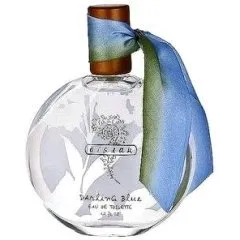 Anthropologie Oiseau - Darling Blue perfume bottle