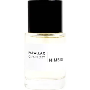 Parallax Olfactory Nimbis parfüm şişesi