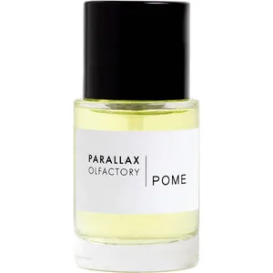 Parallax Olfactory Pome parfüm şişesi