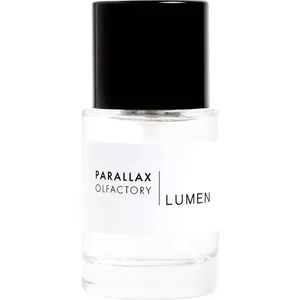 Parallax Olfactory Lumen parfüm şişesi
