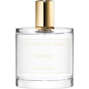 Zarkoperfume The Muse perfume bottle