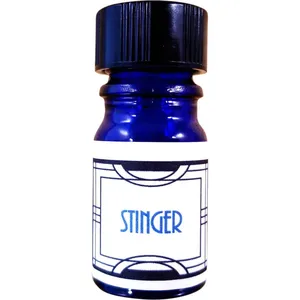 Nui Cobalt Designs Stinger parfüm şişesi