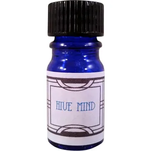 Nui Cobalt Designs Hive Mind parfüm şişesi
