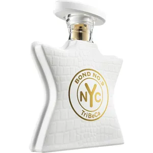 Bond No. 9 TriBeCa perfume bottle