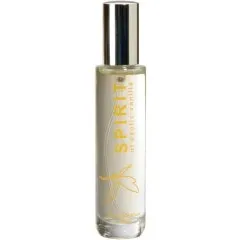 Spirit of Exotic Vanilla parfüm şişesi