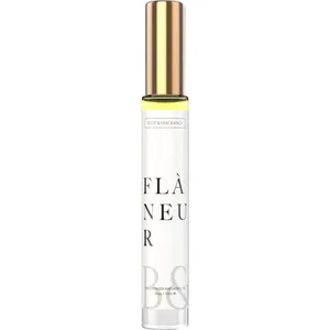 B&F Flàneur (Concentrated Parfum) parfüm şişesi