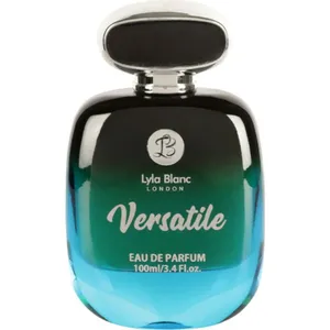 Lyla Blanc Versatile perfume bottle