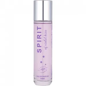 Spirit of Violet Kiss parfüm şişesi